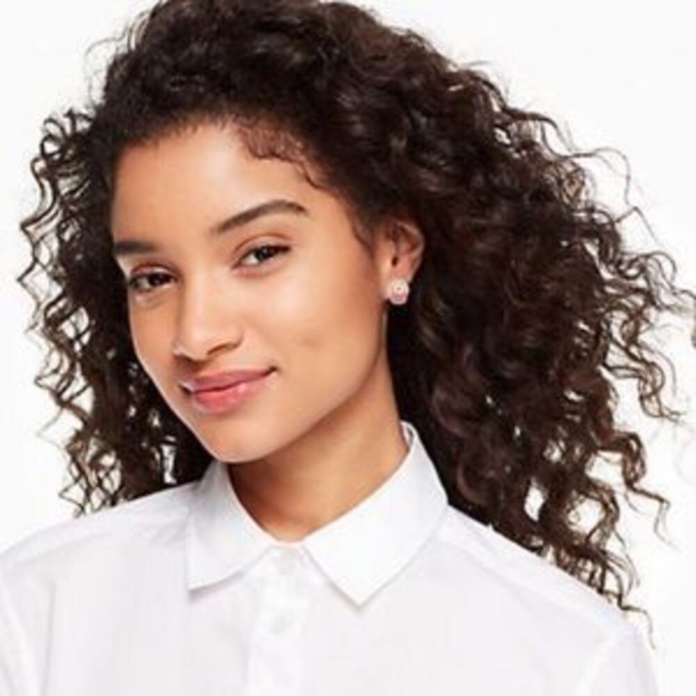 KATE SPADE ? Take The Cake Cupcake Earrings